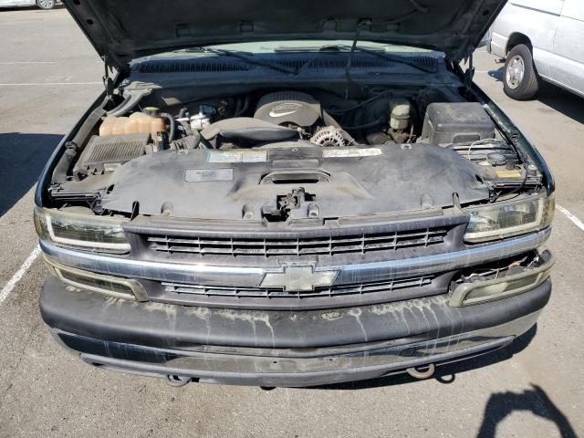 Photo 10 VIN: 1GCEK19T41E255953 - CHEVROLET SILVERADO 