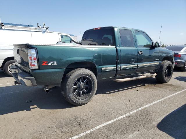 Photo 2 VIN: 1GCEK19T41E255953 - CHEVROLET SILVERADO 