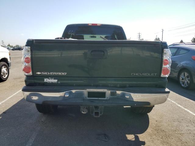 Photo 5 VIN: 1GCEK19T41E255953 - CHEVROLET SILVERADO 