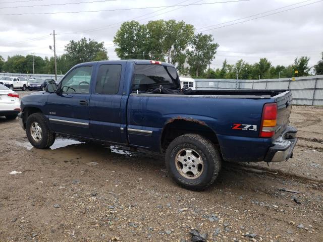 Photo 1 VIN: 1GCEK19T41E269965 - CHEVROLET SILVERADO 