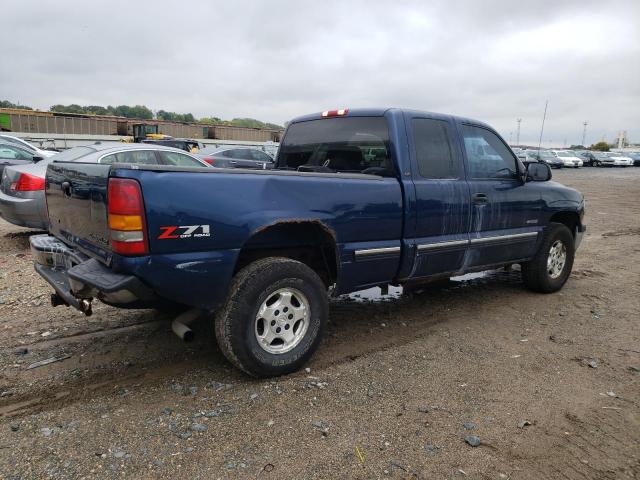 Photo 2 VIN: 1GCEK19T41E269965 - CHEVROLET SILVERADO 