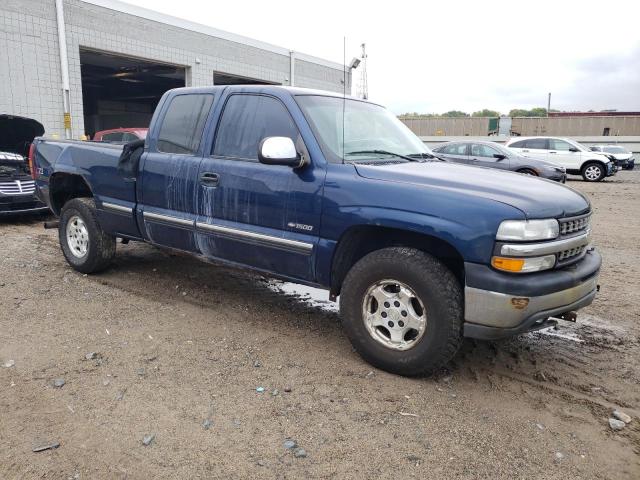 Photo 3 VIN: 1GCEK19T41E269965 - CHEVROLET SILVERADO 