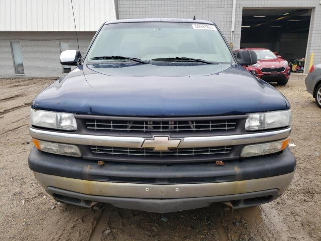 Photo 4 VIN: 1GCEK19T41E269965 - CHEVROLET SILVERADO 