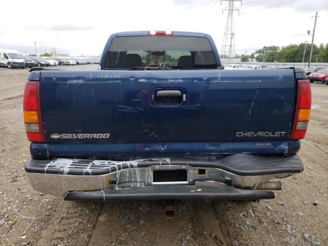 Photo 5 VIN: 1GCEK19T41E269965 - CHEVROLET SILVERADO 