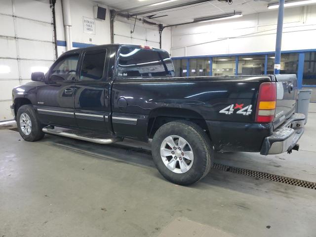 Photo 1 VIN: 1GCEK19T42E140755 - CHEVROLET SILVERADO 