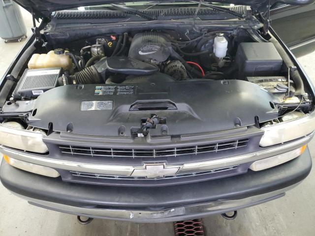 Photo 10 VIN: 1GCEK19T42E140755 - CHEVROLET SILVERADO 