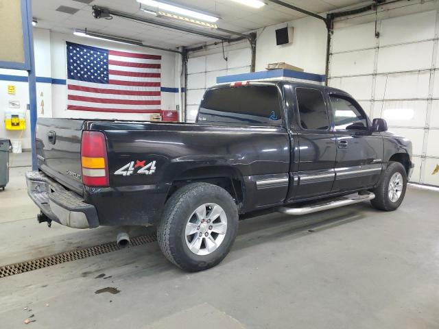 Photo 2 VIN: 1GCEK19T42E140755 - CHEVROLET SILVERADO 