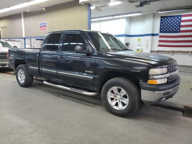 Photo 3 VIN: 1GCEK19T42E140755 - CHEVROLET SILVERADO 