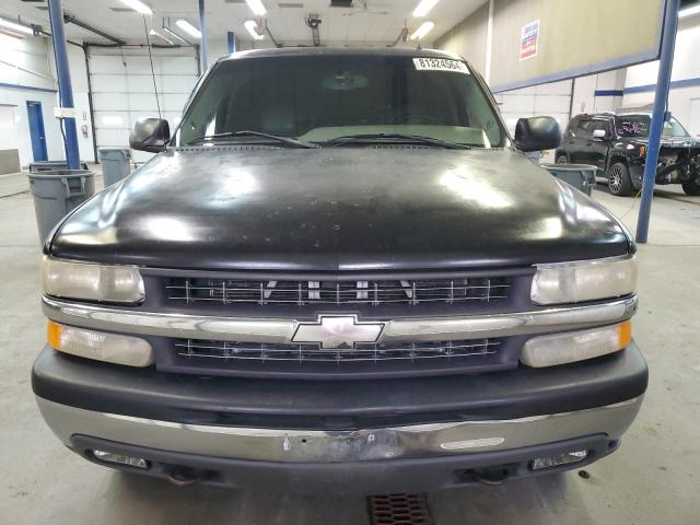 Photo 4 VIN: 1GCEK19T42E140755 - CHEVROLET SILVERADO 