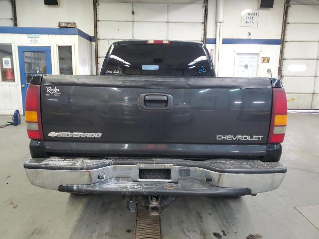 Photo 5 VIN: 1GCEK19T42E140755 - CHEVROLET SILVERADO 