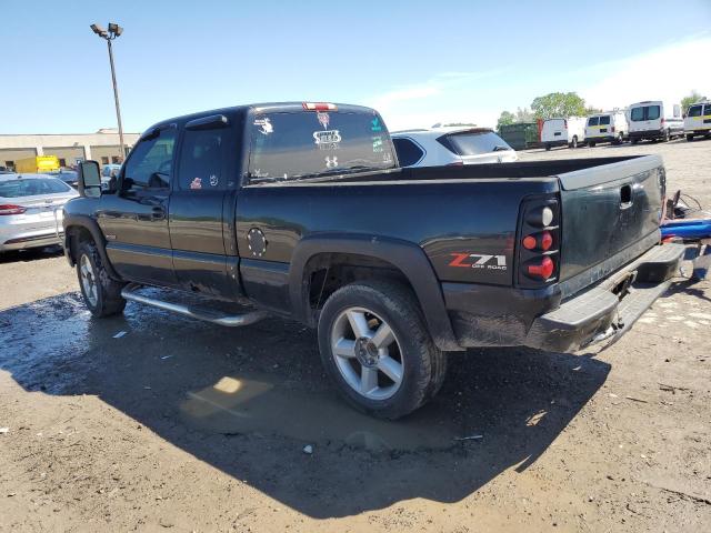 Photo 1 VIN: 1GCEK19T42E184867 - CHEVROLET SILVERADO 