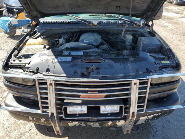 Photo 10 VIN: 1GCEK19T42E184867 - CHEVROLET SILVERADO 