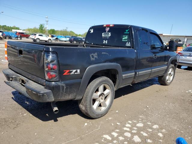 Photo 2 VIN: 1GCEK19T42E184867 - CHEVROLET SILVERADO 