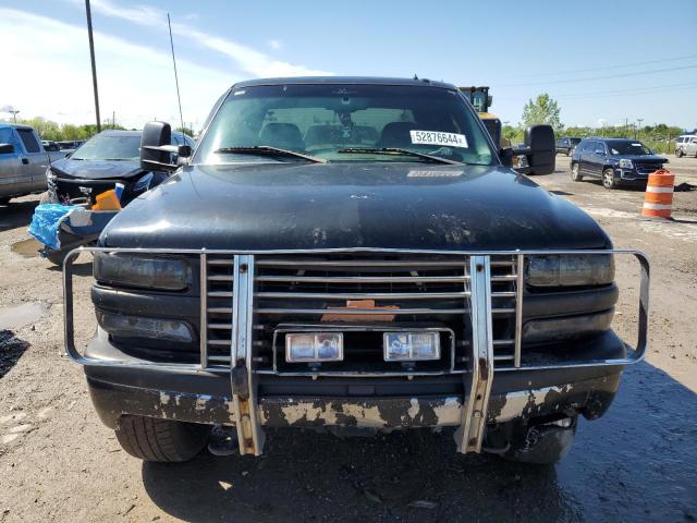 Photo 4 VIN: 1GCEK19T42E184867 - CHEVROLET SILVERADO 