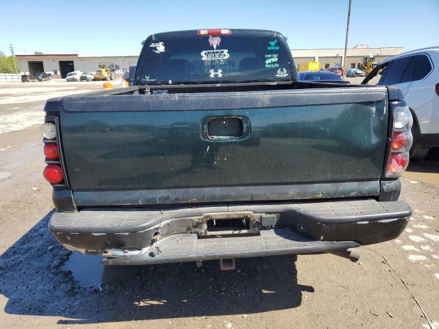 Photo 5 VIN: 1GCEK19T42E184867 - CHEVROLET SILVERADO 