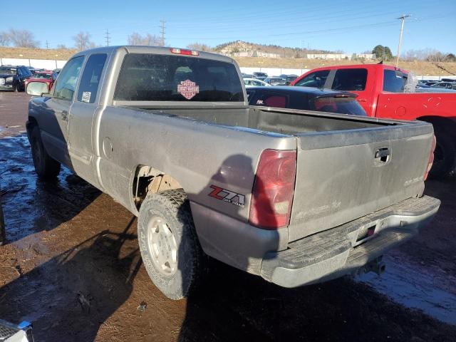 Photo 1 VIN: 1GCEK19T43E260766 - CHEVROLET ALL MODELS 