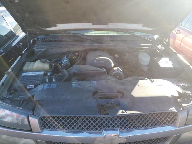 Photo 10 VIN: 1GCEK19T43E260766 - CHEVROLET ALL MODELS 