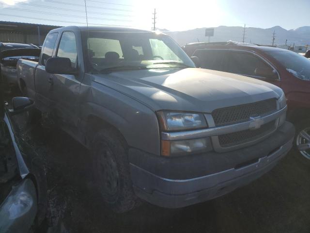 Photo 3 VIN: 1GCEK19T43E260766 - CHEVROLET ALL MODELS 