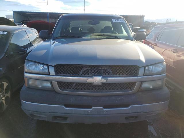 Photo 4 VIN: 1GCEK19T43E260766 - CHEVROLET ALL MODELS 