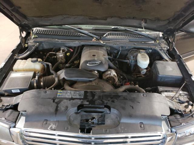 Photo 10 VIN: 1GCEK19T43E330816 - CHEVROLET ALL MODELS 