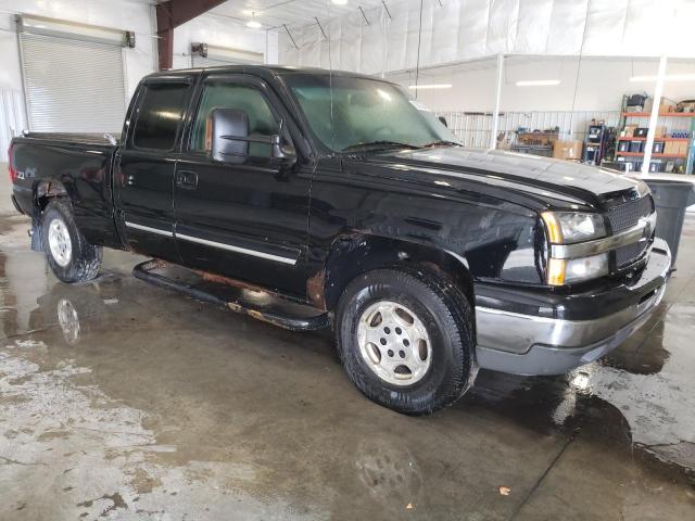 Photo 3 VIN: 1GCEK19T43E374492 - CHEVROLET 1500 