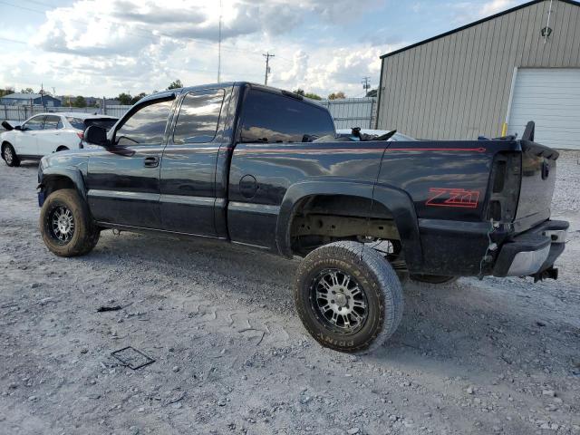 Photo 1 VIN: 1GCEK19T44E101067 - CHEVROLET SILVERADO 