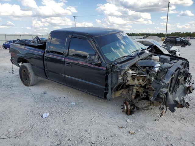 Photo 3 VIN: 1GCEK19T44E101067 - CHEVROLET SILVERADO 