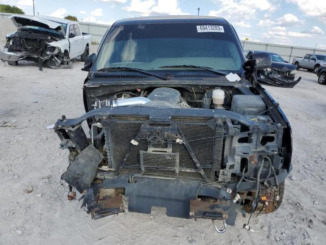 Photo 4 VIN: 1GCEK19T44E101067 - CHEVROLET SILVERADO 