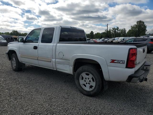 Photo 1 VIN: 1GCEK19T44E124963 - CHEVROLET SILVERADO 