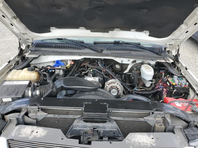 Photo 10 VIN: 1GCEK19T44E124963 - CHEVROLET SILVERADO 