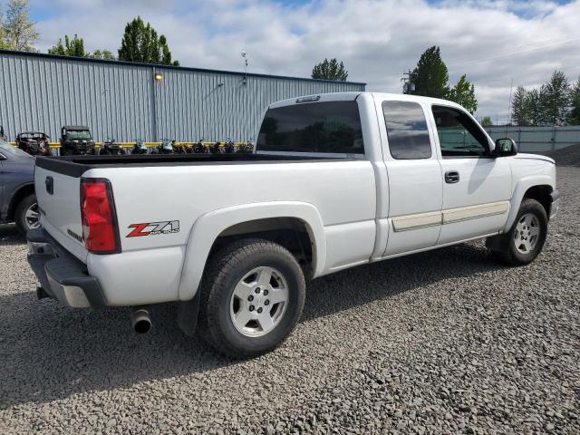 Photo 2 VIN: 1GCEK19T44E124963 - CHEVROLET SILVERADO 