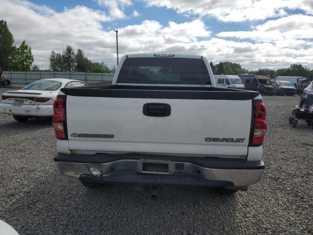 Photo 5 VIN: 1GCEK19T44E124963 - CHEVROLET SILVERADO 