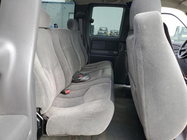 Photo 9 VIN: 1GCEK19T44E124963 - CHEVROLET SILVERADO 