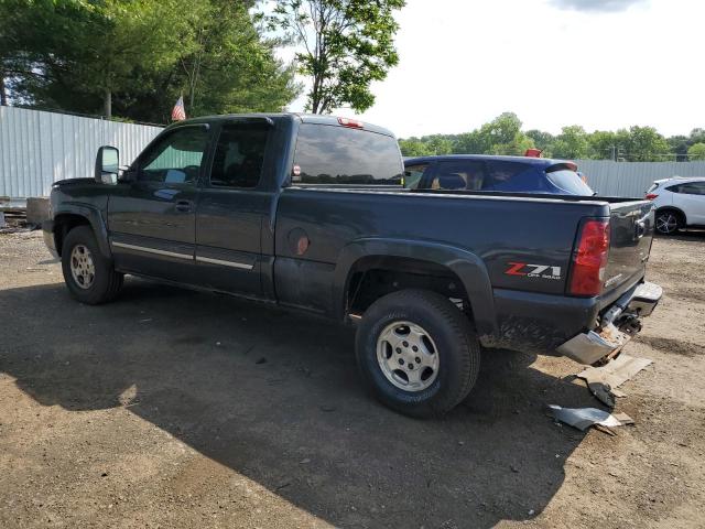 Photo 1 VIN: 1GCEK19T44E125921 - CHEVROLET SILVERADO 