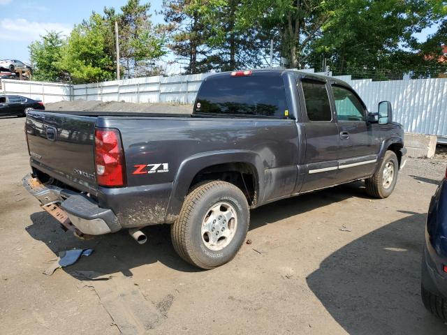 Photo 2 VIN: 1GCEK19T44E125921 - CHEVROLET SILVERADO 