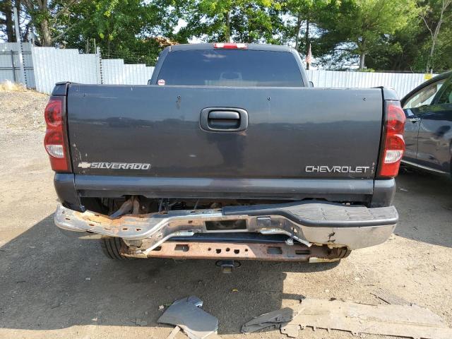 Photo 5 VIN: 1GCEK19T44E125921 - CHEVROLET SILVERADO 