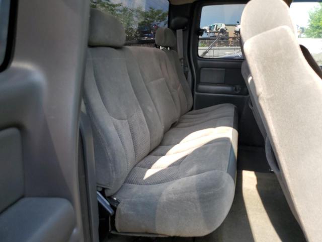 Photo 9 VIN: 1GCEK19T44E125921 - CHEVROLET SILVERADO 