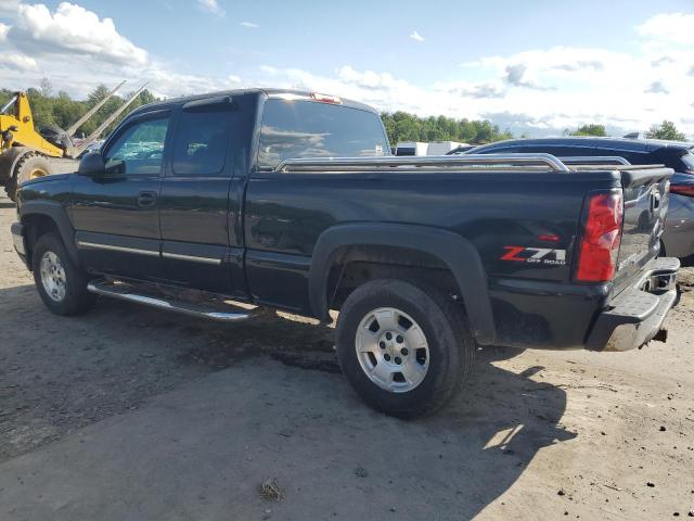 Photo 1 VIN: 1GCEK19T44E128754 - CHEVROLET SILVERADO 