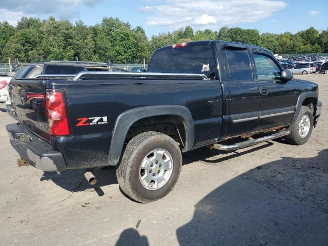 Photo 2 VIN: 1GCEK19T44E128754 - CHEVROLET SILVERADO 