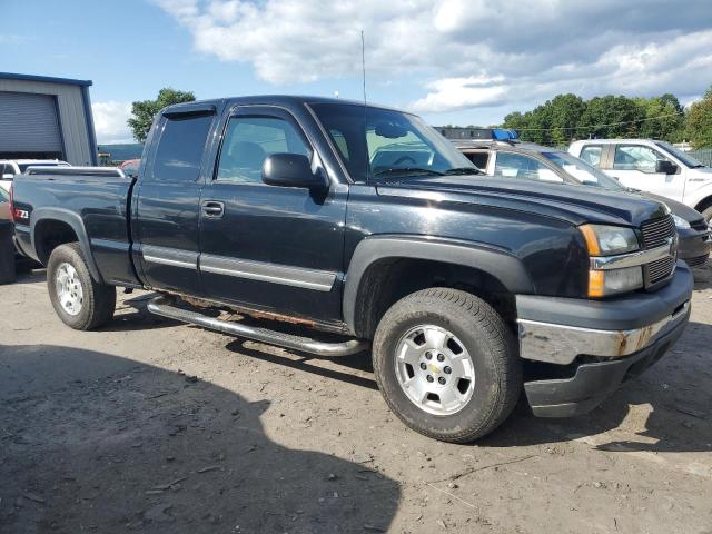 Photo 3 VIN: 1GCEK19T44E128754 - CHEVROLET SILVERADO 