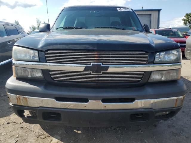 Photo 4 VIN: 1GCEK19T44E128754 - CHEVROLET SILVERADO 