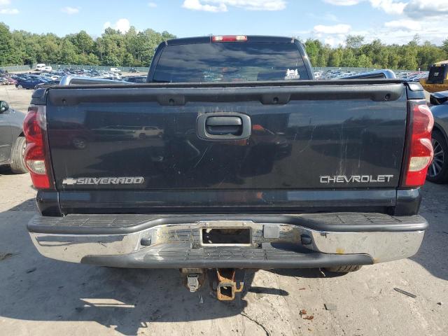 Photo 5 VIN: 1GCEK19T44E128754 - CHEVROLET SILVERADO 