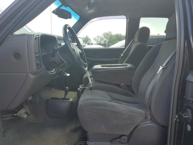 Photo 6 VIN: 1GCEK19T44E128754 - CHEVROLET SILVERADO 