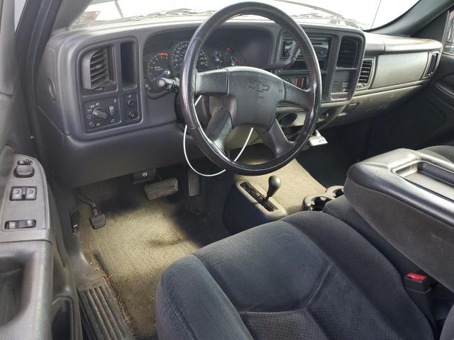 Photo 7 VIN: 1GCEK19T44E128754 - CHEVROLET SILVERADO 