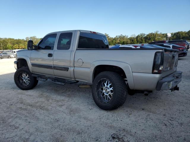 Photo 1 VIN: 1GCEK19T44E166632 - CHEVROLET SILVERADO 