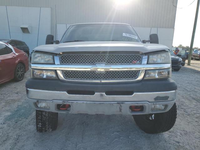 Photo 4 VIN: 1GCEK19T44E166632 - CHEVROLET SILVERADO 