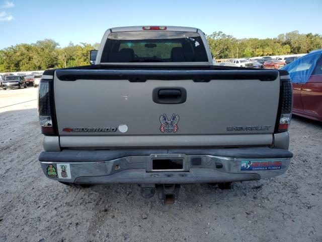 Photo 5 VIN: 1GCEK19T44E166632 - CHEVROLET SILVERADO 