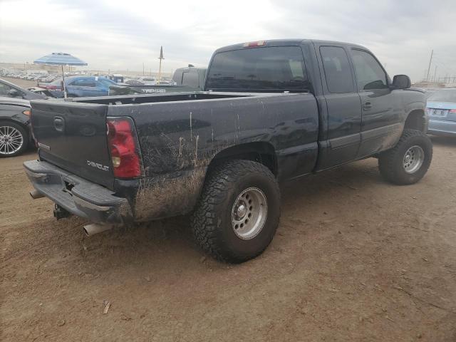 Photo 2 VIN: 1GCEK19T44E182118 - CHEVROLET SILVERADO 