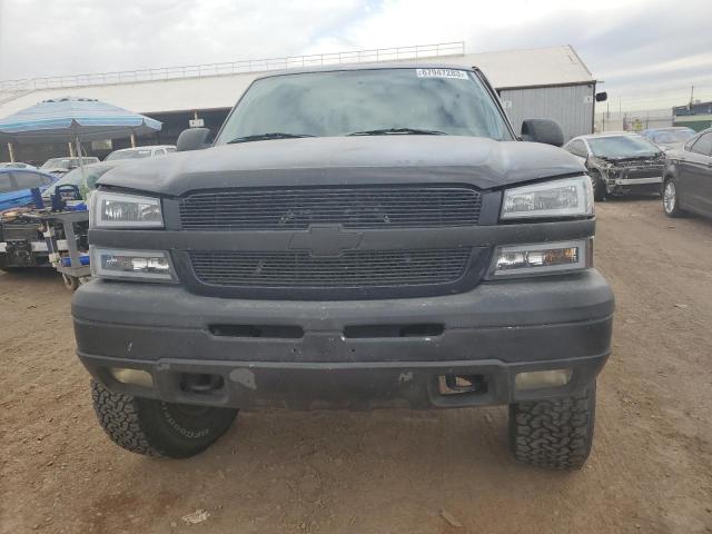 Photo 4 VIN: 1GCEK19T44E182118 - CHEVROLET SILVERADO 