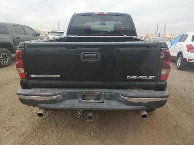 Photo 5 VIN: 1GCEK19T44E182118 - CHEVROLET SILVERADO 